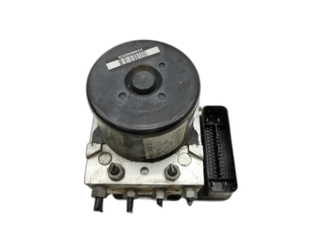 ABS Appareil de commande Groupe/Agrégat bloc hydraulique pour Audi Q7 4L 05-09