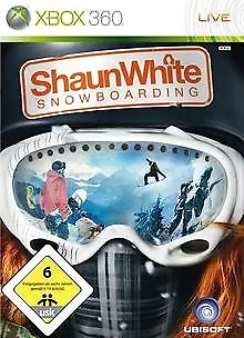 Shaun White Snowboarding by Ubisoft | Game | condition very good