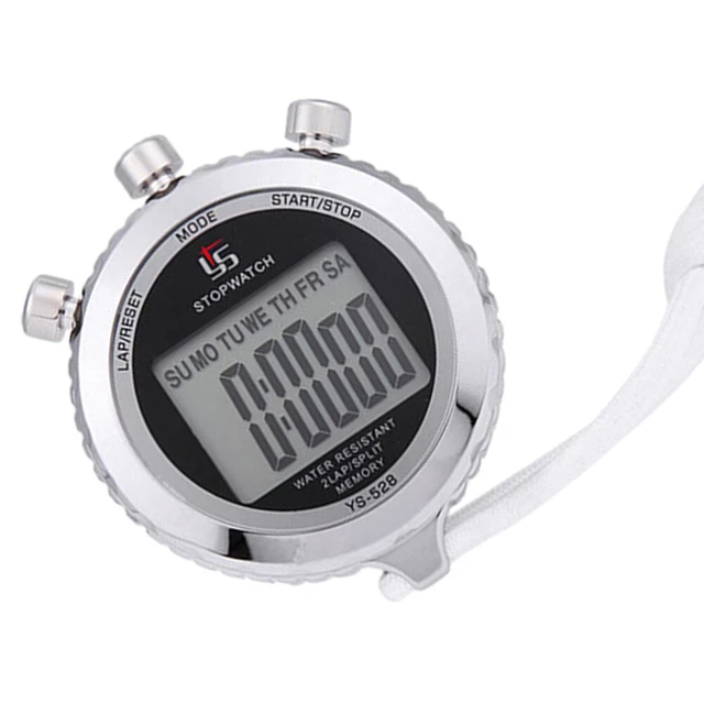 Timer Stoppuhr Tisch Stoppuhr Laufen Stoppuhr FÃ¼r Trainer