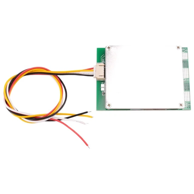Scheda di Protezione per Caricabatterie al Litio Li-Iron 3S 12V 100A BMS co A5Z9