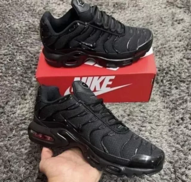 Scarpe nike tn air max plus disponibili dal 36 al 46