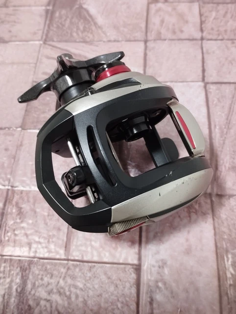 DAIWA SV LIGHT Ltd-Tn 8.1 Right Body Only Y6674 $260.61 DAIWA SV LIGHT Ltd-Tn 8.1 Right Body Only Y6674 $260.61