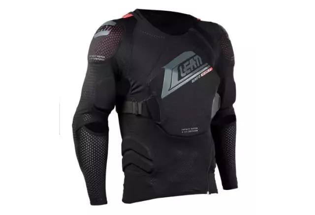 Leatt 3DF AirFit Body Protector