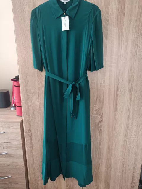 LK BENNETT DRESS 10 68.00 PicClick UK