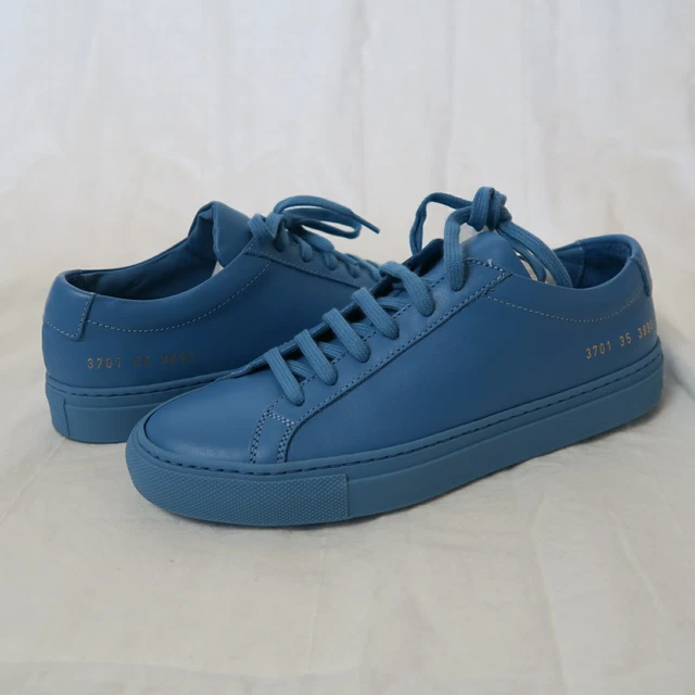 Common projects 2025 cadet blue