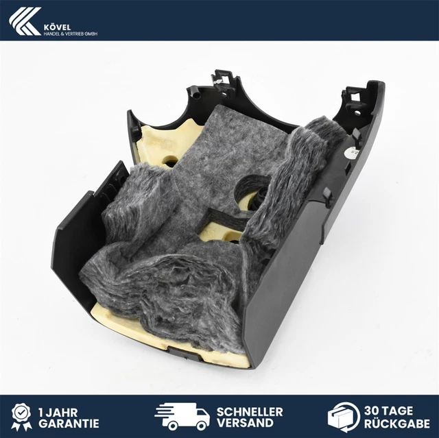 Joint De Colonne De Direction Pour Opel Vivaro A, Renault Trafic 2, Nissan Primastar (2001-2015) - Pièce Auto