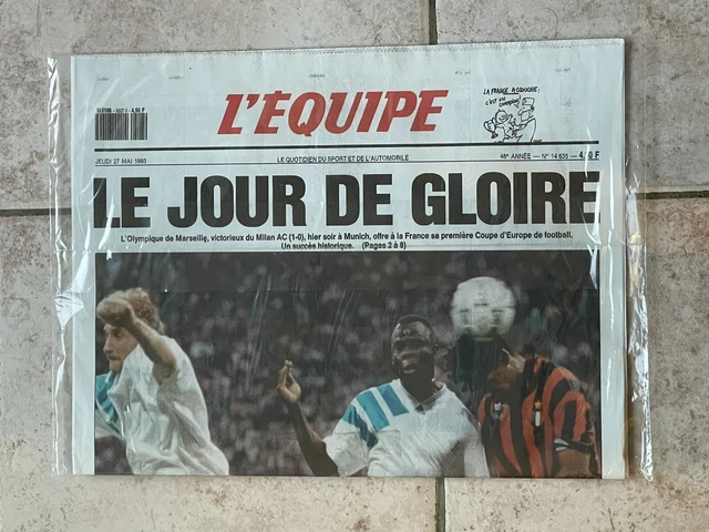 Le Petit journal - Supplément illustré N° 441 : Le roi et la reine d
