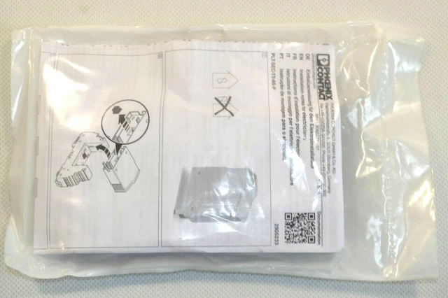 Phoenix Contact PLT-SEC-T3-60-P (2905233) Protection contre les Surtensions Neuf 2