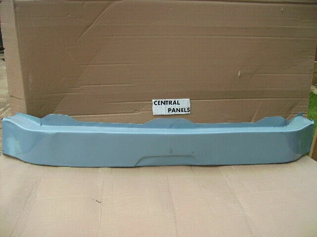 Transit Valances FORD TRANSIT MK1 Bullnose 1965 To 1978 New Front Lower Valance £999.99 ...