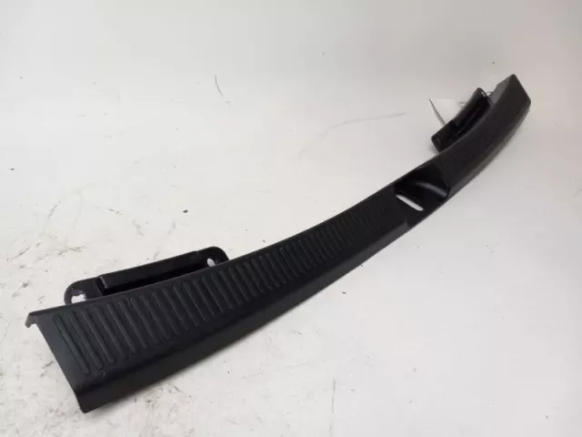2002 Lexus Rx 300 Trunk Sill Trim 58387-48010 51554