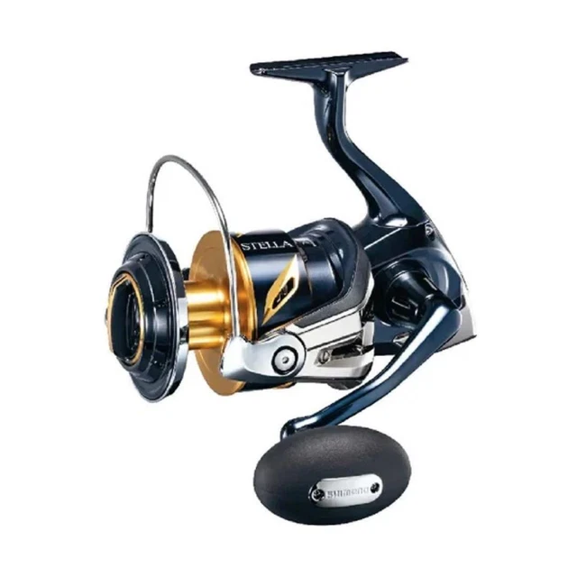 For Shimano Stella Sw18000Hg