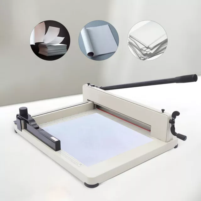 Durable Paper Cutter Mini Multi-Function Portable Small Cutting Artifact  13931