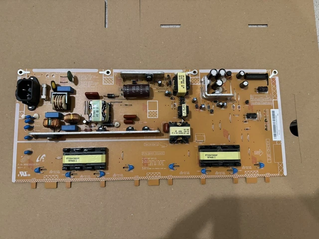 CARTE D’ALIMENTATION H32HD-9FS BN44-00260C FSP118-3PI01 TV Samsung ...