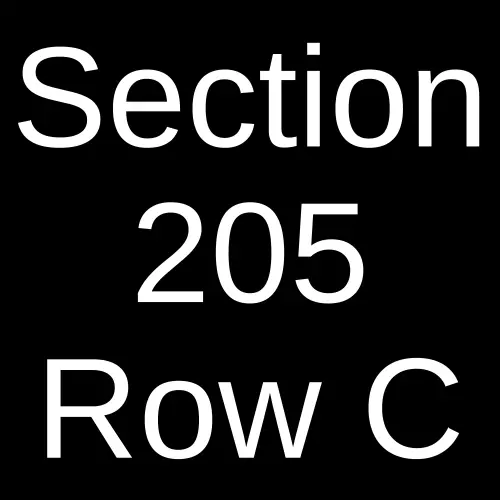 2 Tickets Jonas Brothers 8/2/24 Fort Lauderdale, FL