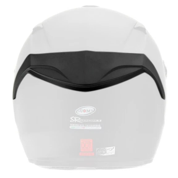 Suomy SR Sport Diffuser Gloss Black