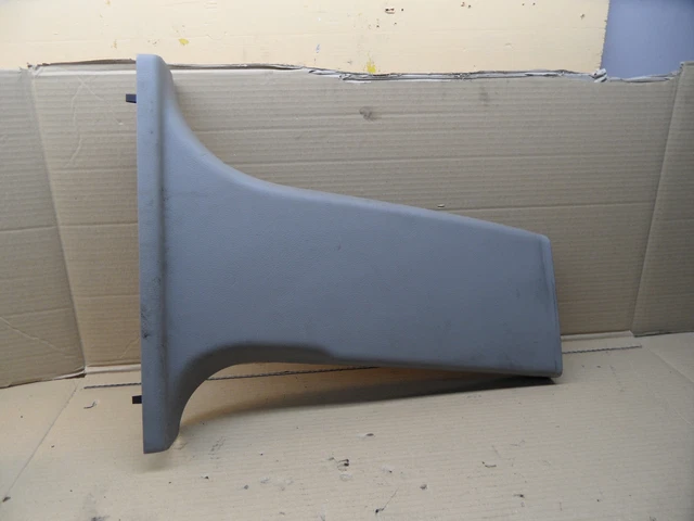 Rotule Avant Droite Audi A6 4F C6 - Référence 4F0407254H - Moyeu 92mm - Occasion Fonctionnelle - Roulement OI1