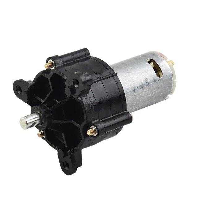 Wind Puissance Dynamo Noir & Argent Hydraulique Test 20 Watts 5v/6v/12v/