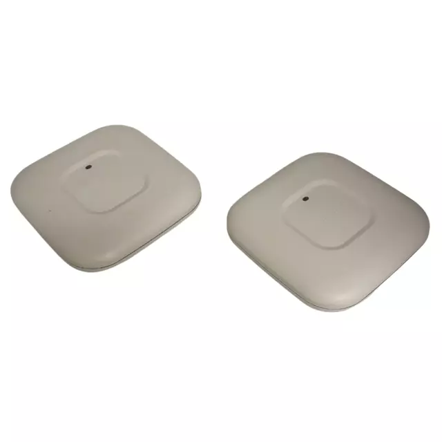 Cisco Aironet 170I Wireless Access Point Air-Cap170I-Z-K9 Pairs