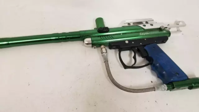 Asics aggressor xt paintball gun clearance