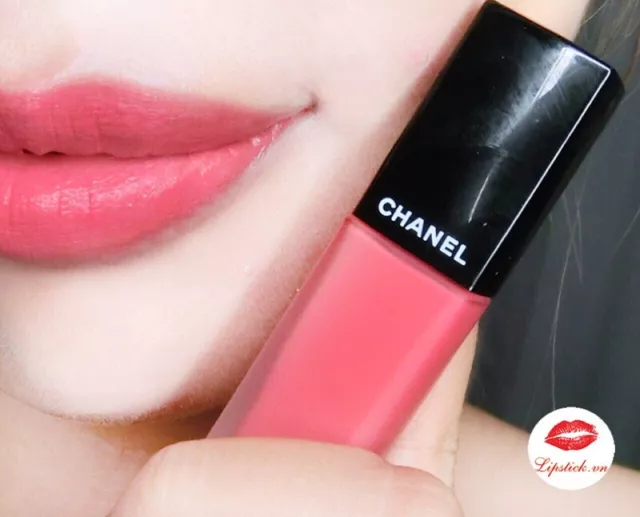 CHANEL Rouge Allure Ink Matte Liquid Lip 6ml - Pandorabox