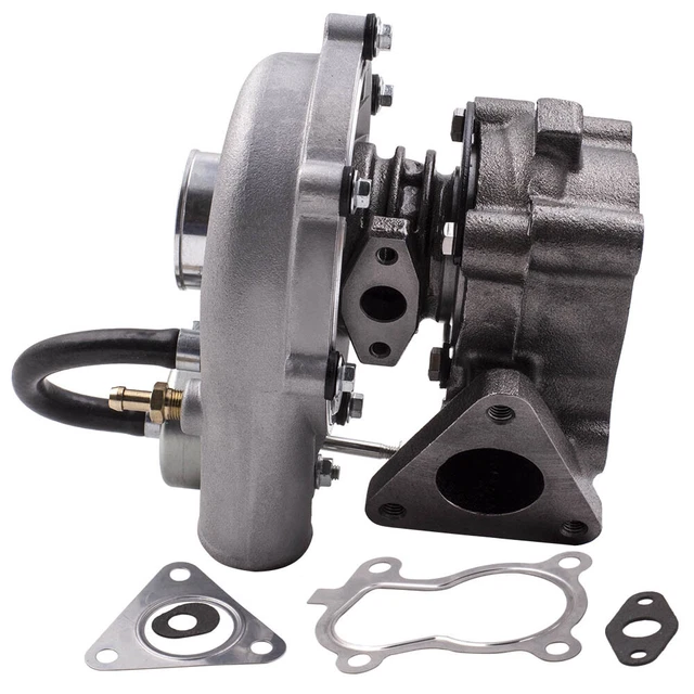 Turbocompresseur for Land rover FREELANDER I 2,0 di tcie 72 KW 98ps 452202-5004S
