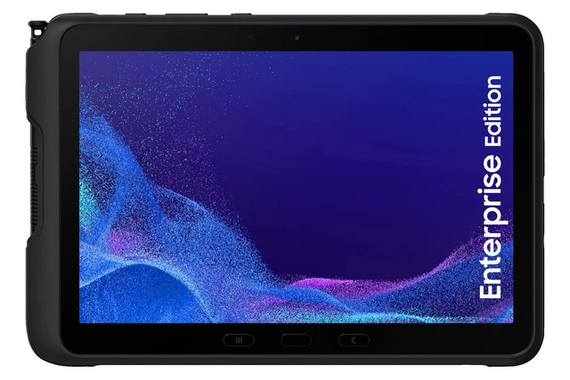 SAMSUNG Galaxy Tab Active4 Pro 5G Enterprise Edition, Tablet, 128 GB, 10,1 Zoll,