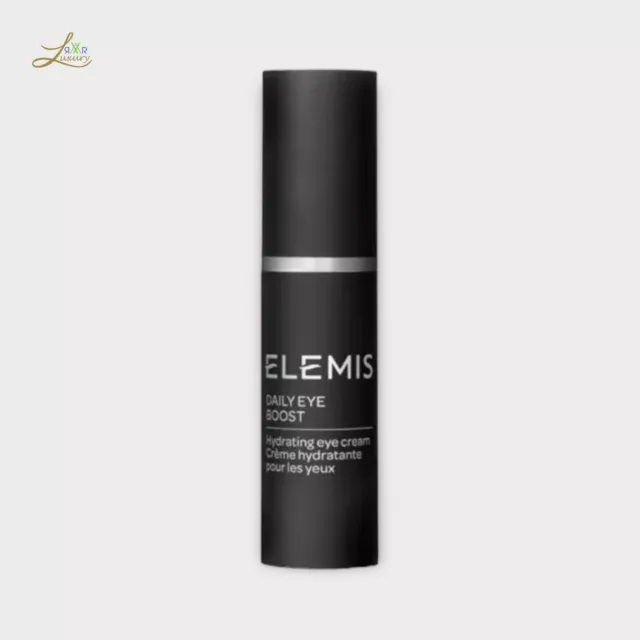 Elemis Daily Eye Boost da uomo 15 ml