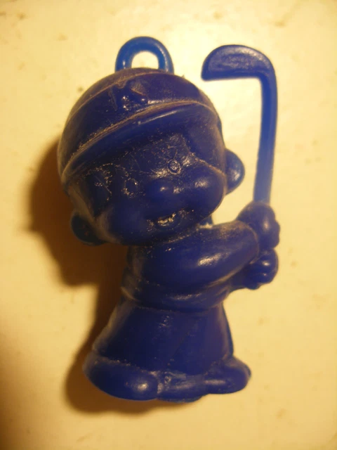 Figurines d'astronautes - Jeux - Jouets