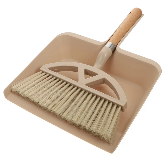 Synx Tools Scopa - Scopa urbana 30 cm - Spazzatrice per