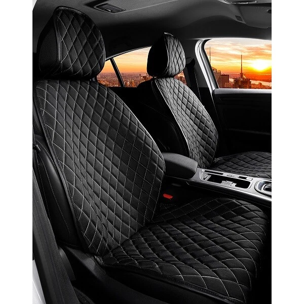 Alfombrilla Para Maletero Mitsubishi Outlander PHEV 2016-2019 - Antideslizante, Impermeable, De Cuero