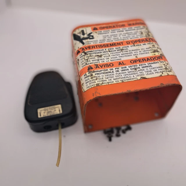 Linemaster 3C-30A2-S Switch,Foot,Pneumatic,AirVal,Single Linemaster 3C-30A2-S Switch,Foot,Pneumatic,AirVal,Single