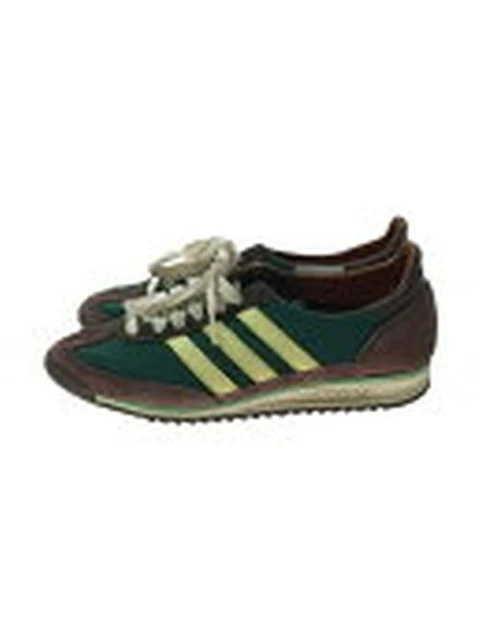 ADIDAS WALES BONNER Samba Sneaker FX7515 US7.5 25.5cm $213.75 