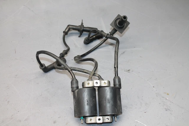 Honda Ignition Coils 30510-Mm8-003 30751-Mm8-770 30752-Mm8-770 30753-Mm8-770
