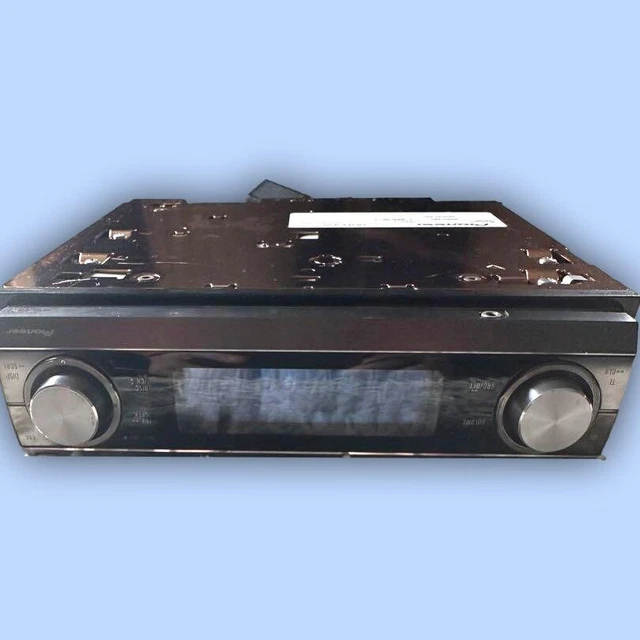 カロッツェリア DEH-P910 中古 パイオニアDEH-P910 carrozzeria