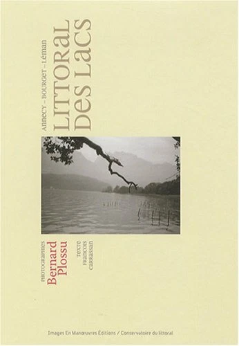 Bernard Plossu – Les Paysages Intermédiaires – Contrejour / Centre Pompidou – 1988 – Édition Originale