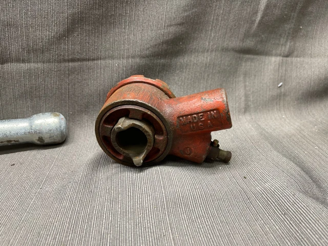 RIDGID E-660 111 R Combo Pipe Threader Pieces