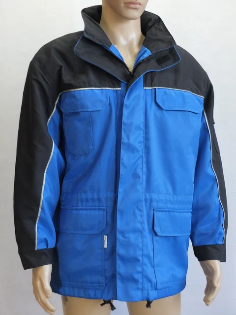 Winterjacke Engelbert Strauss, Winter Arbeitsjacke, verschiedene Größen