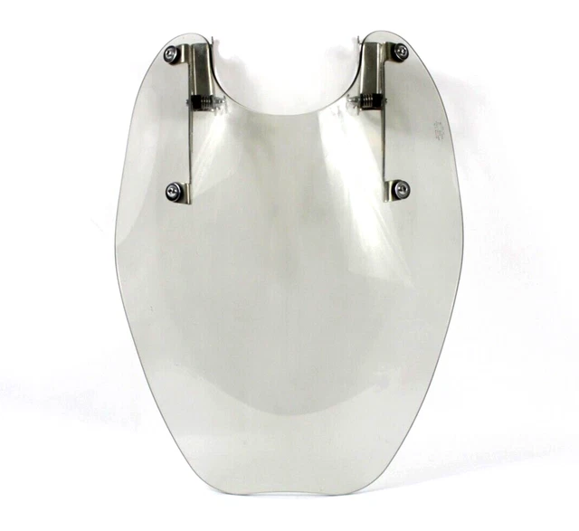 HARLEY DAVIDSON LEXAN Windshield Sheet AS 6 M177G FMR713J Super Sport