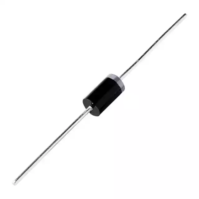 SR5100 100V 5A Schottky Rectifier Diode - Pack of 15