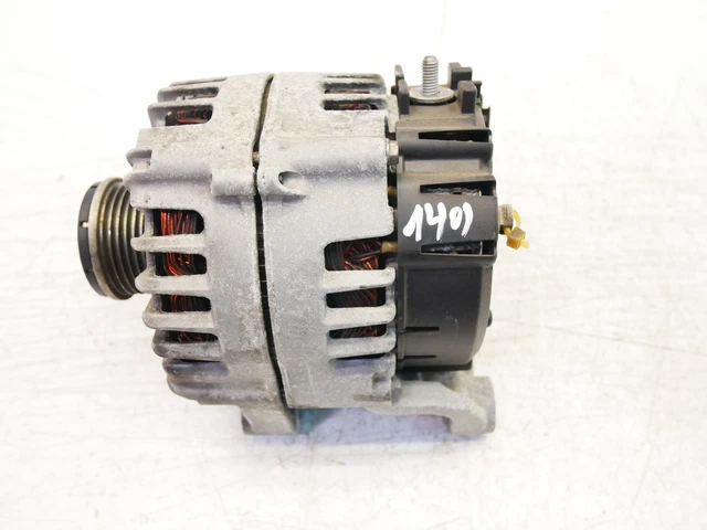 Alternatore für BMW 2,0 D Diesel 118 N47D20C N47 8519890