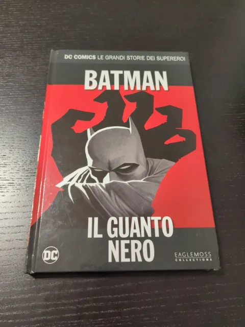 DC Comics - Le grandi storie dei supereroi - vol. 2 e 3 Danneggiati