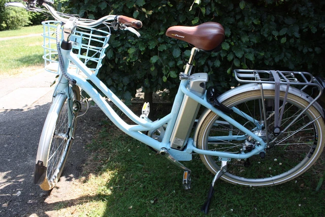 Volt kensington electric bike best price deals