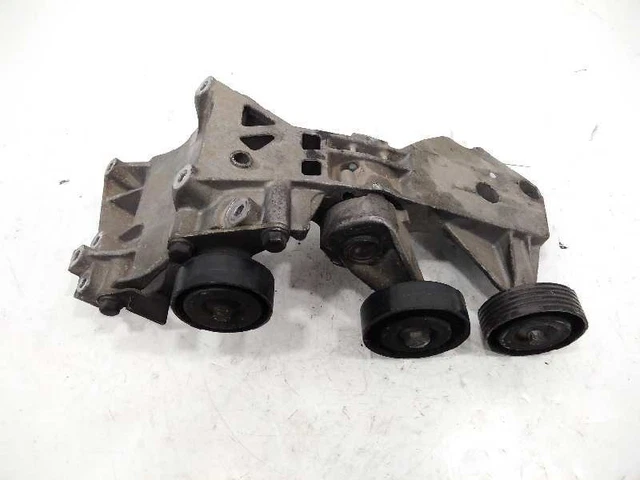A6402021040 galet tendeur pour MERCEDES-BENZ CLASE A 180 CDI 2004 160193