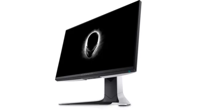 Alienware AW2724HF 27 360Hz Gaming Monitor