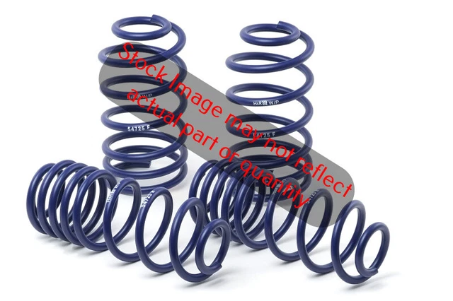 H/R Springs 28877-4