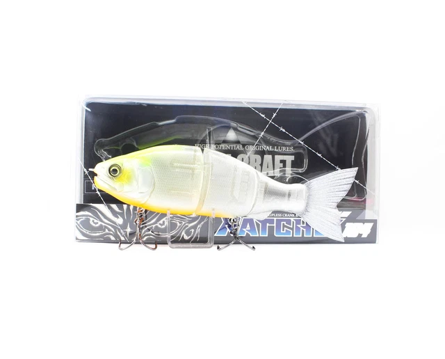 Queue de rechange gancraft spare tail pour jointed claw rachet 184