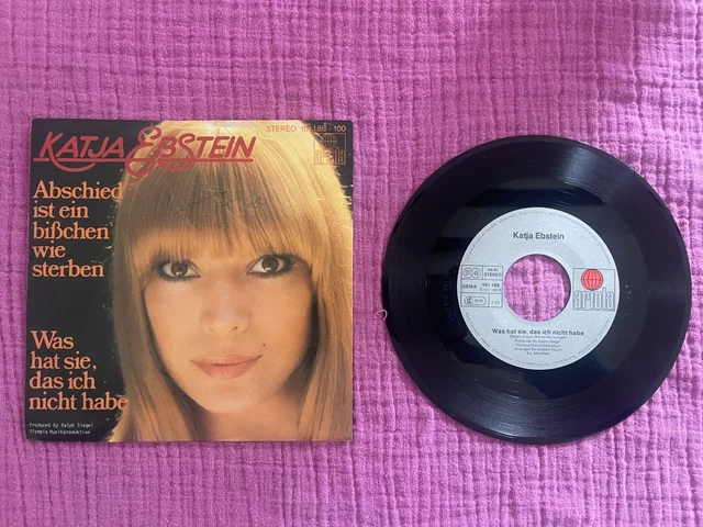 katja-ebstein-abschied-ist-ein-bi-chen-wie-sterben-ariola-single