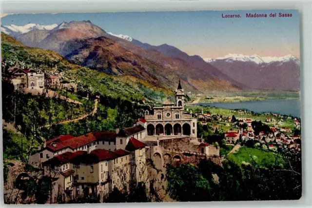 10584081 - Locarno Madonna del Sasso