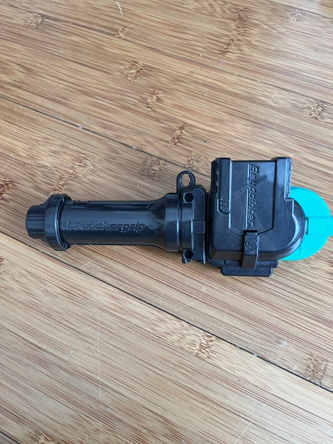 Beyblade Pointer HASBRO TAKARA TOMY Beyblade Burst Beypointer Launchergrip Shooter ...
