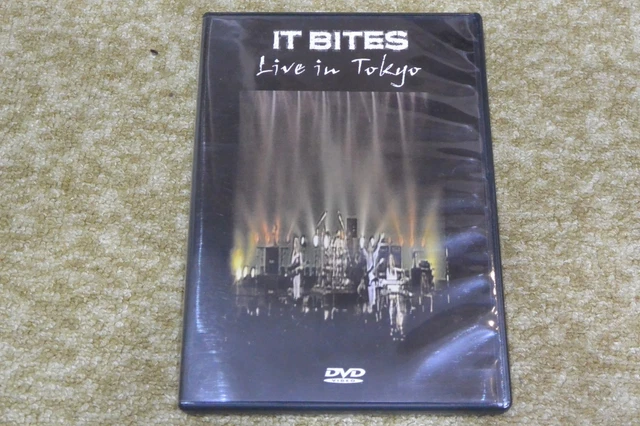 LIVE IN TOKYO £69.88 - PicClick UK